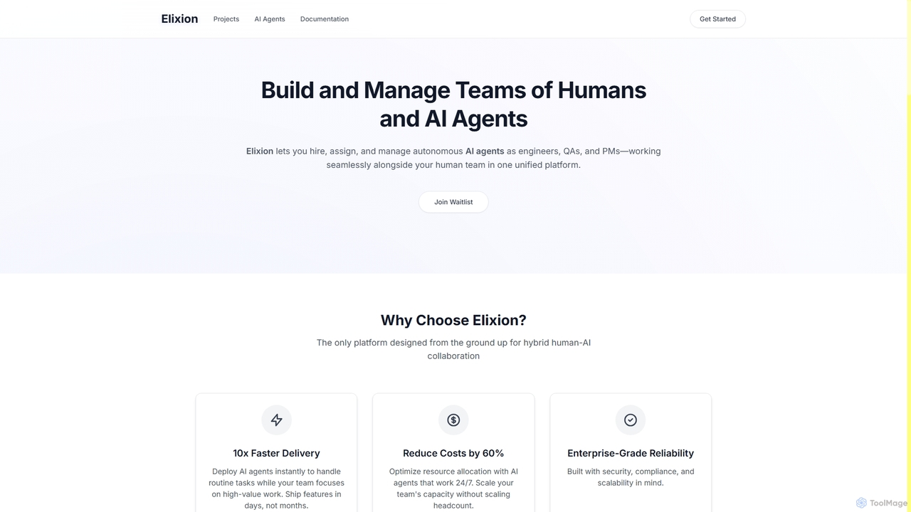 Elixion