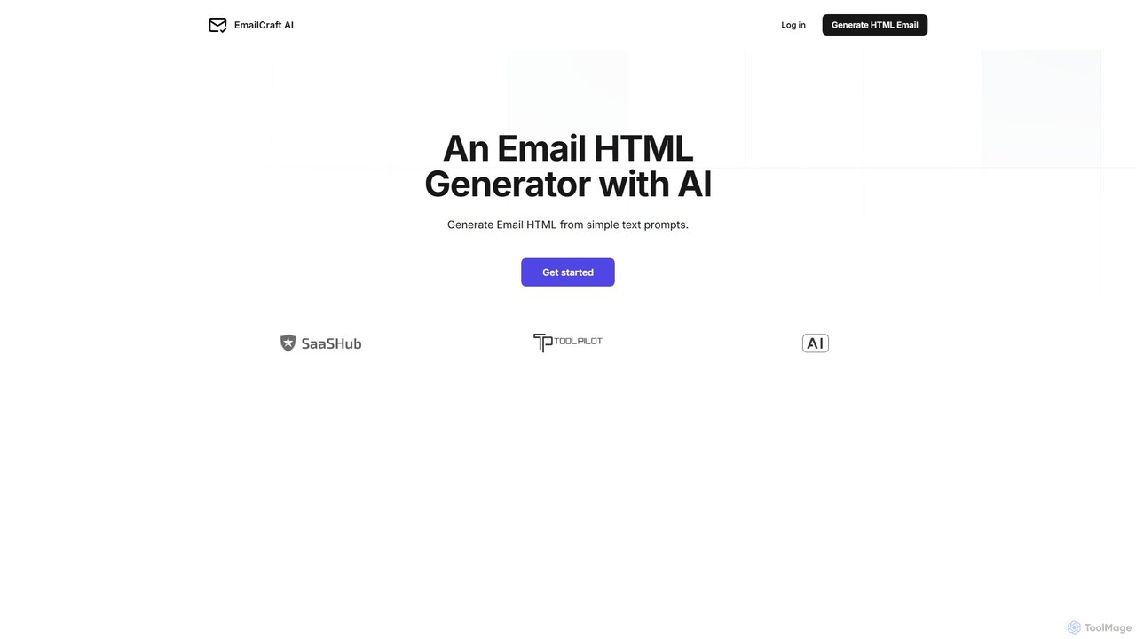 EmailCraft AI