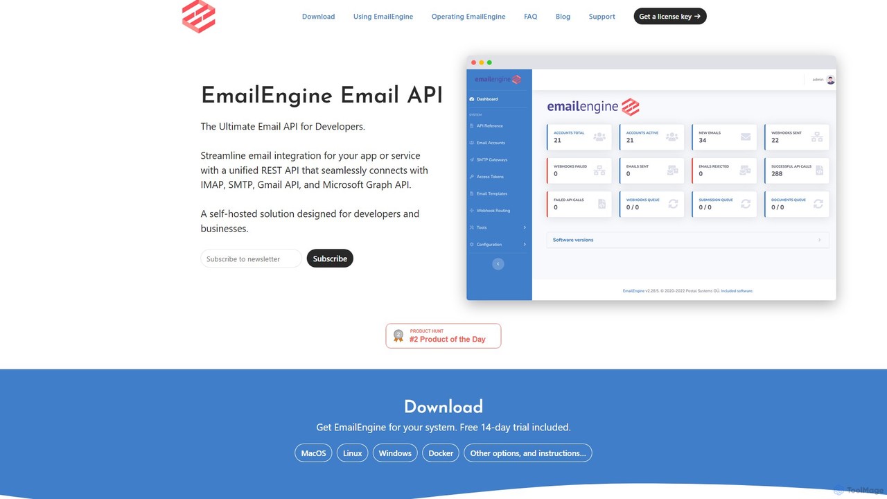 EmailEngine