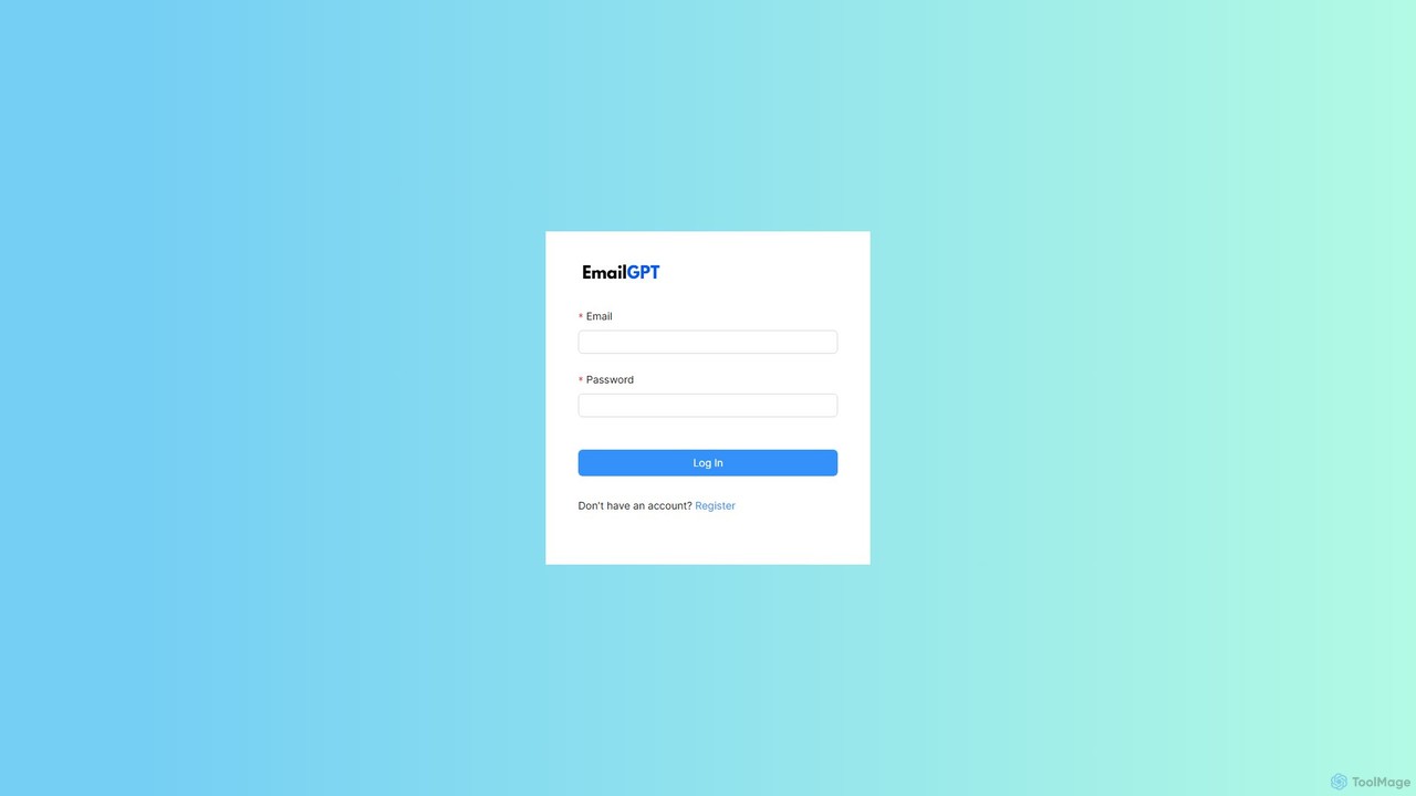 EmailGPT