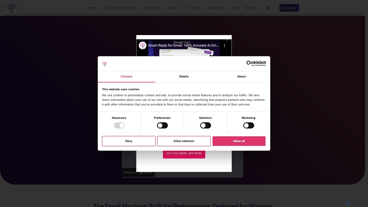 EmailTree.ai