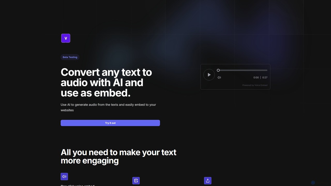 embedvoice