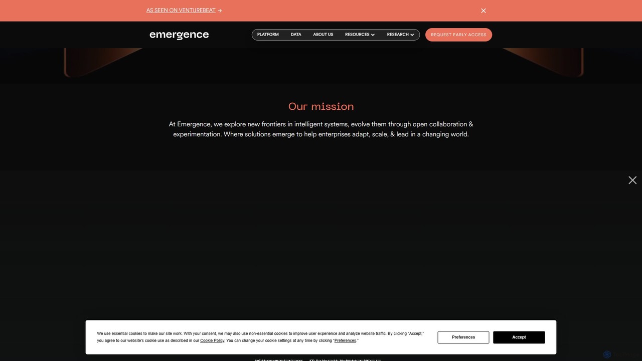 Emergence AI