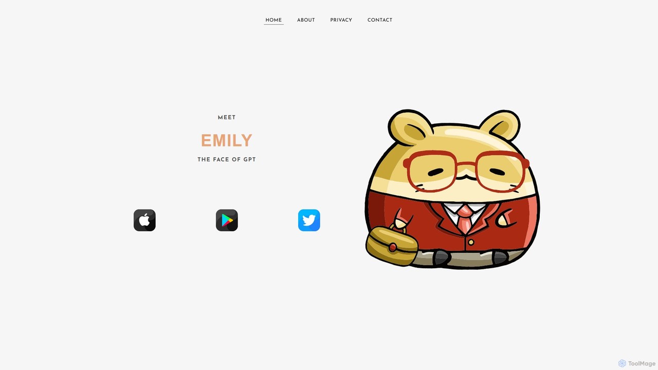 EmilyGPT