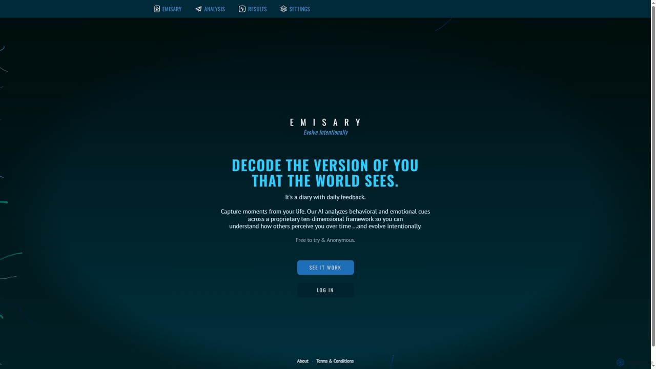 Emisary