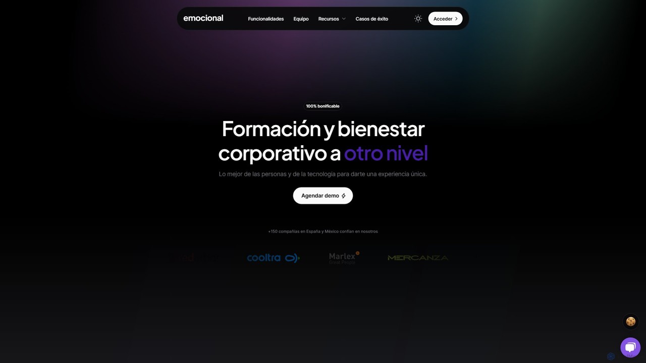 emocional