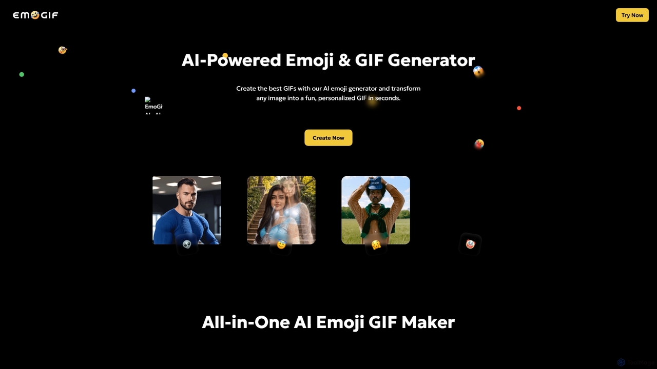 EmoGIF