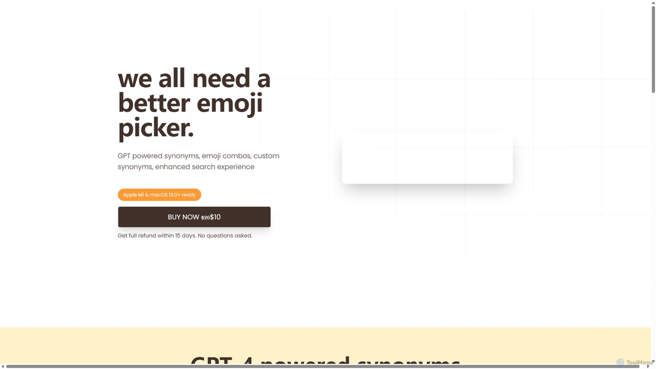 Emojibu