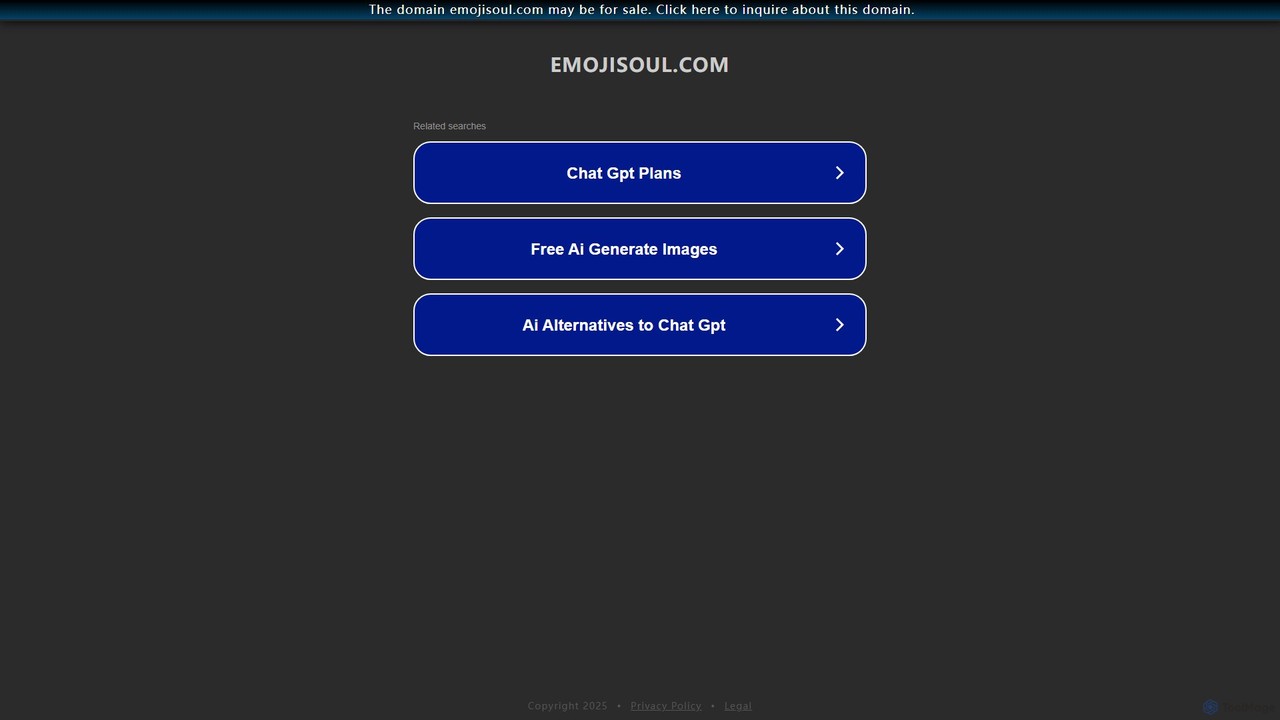 emojisoul