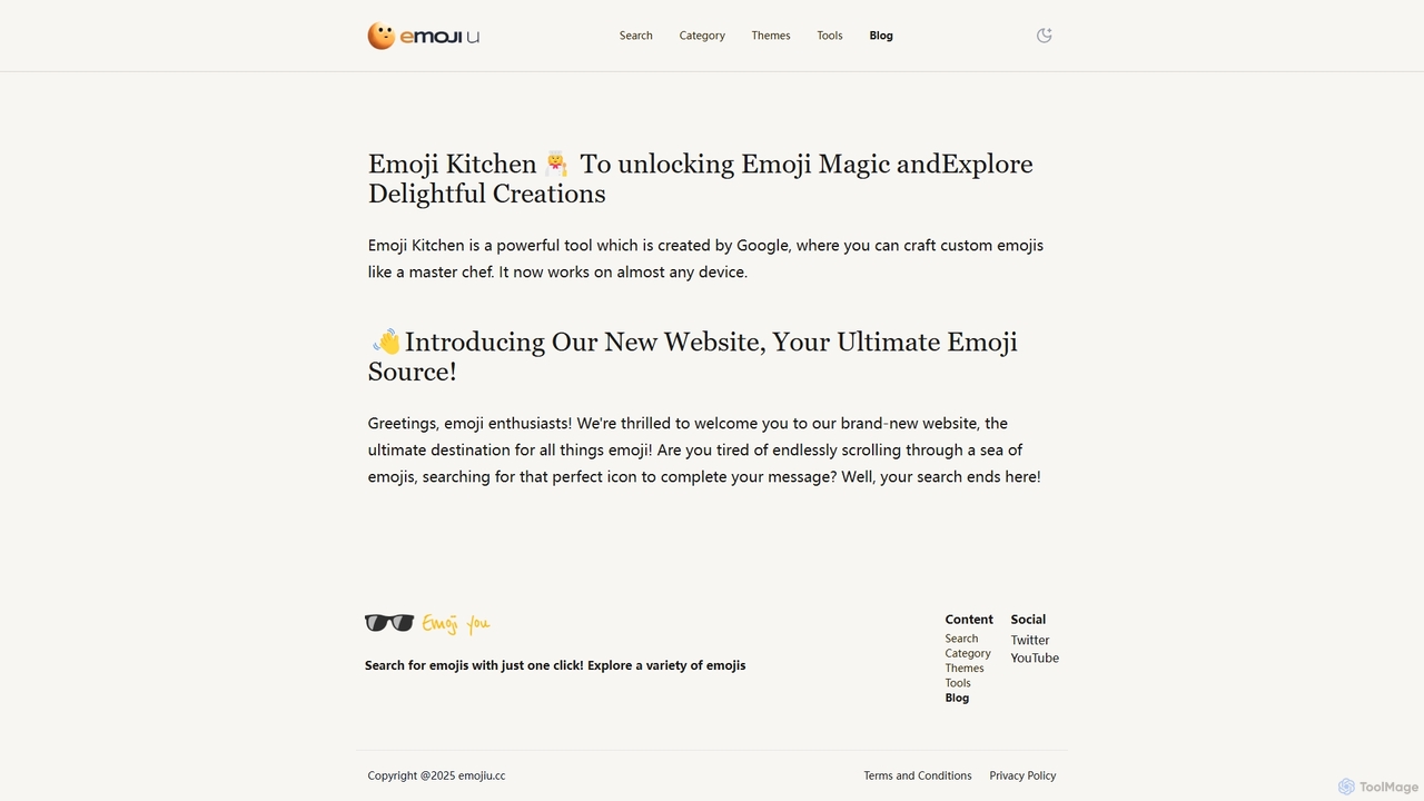 Emojiu Blog: The Ultimate Guide to Using Emojis Online 🚀 for Emojiu