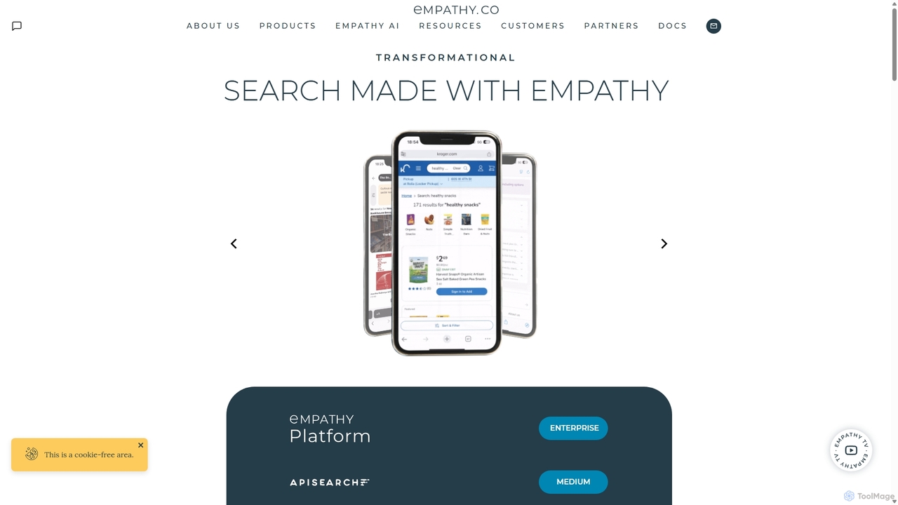 Empathy.co