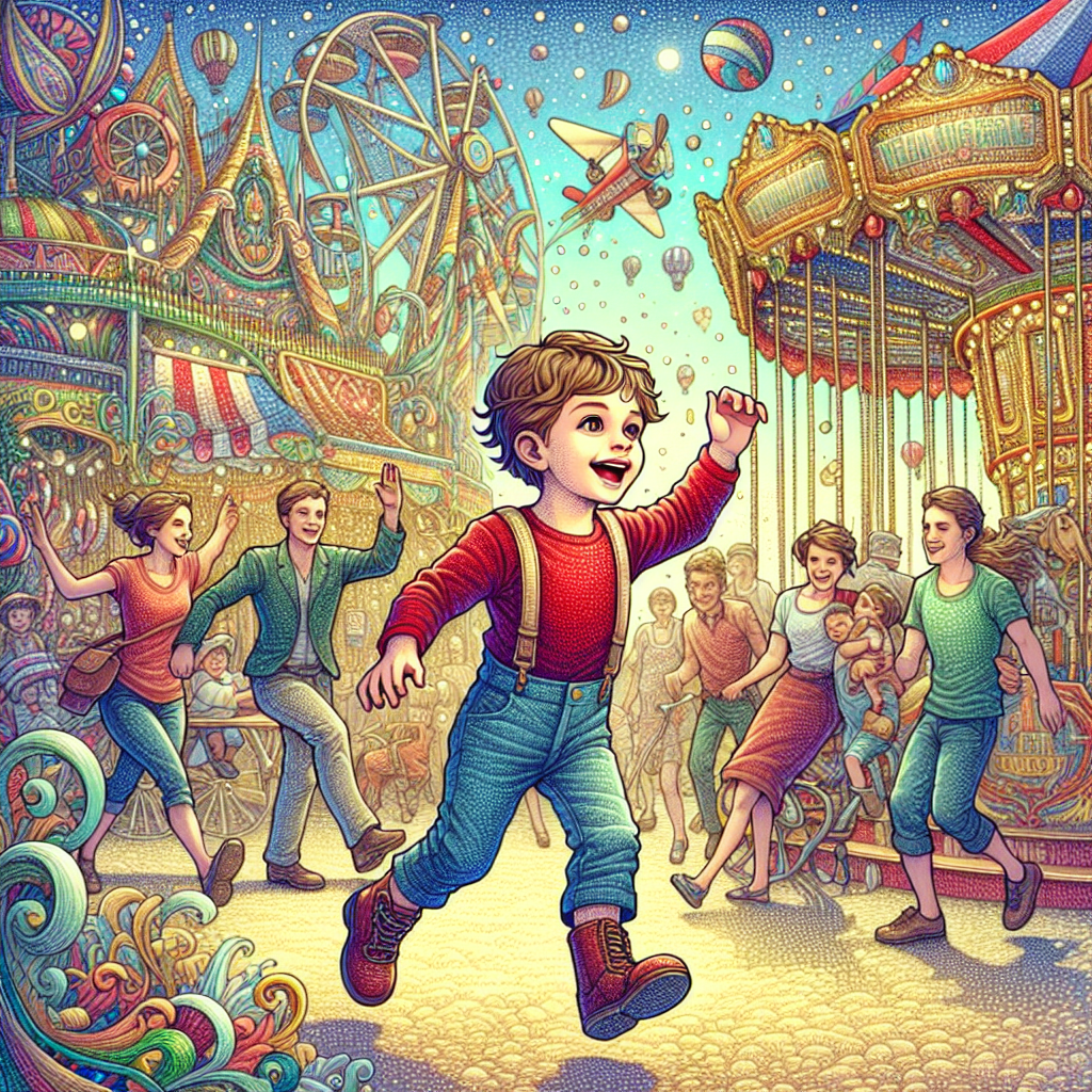 EnchantedPages.Ai