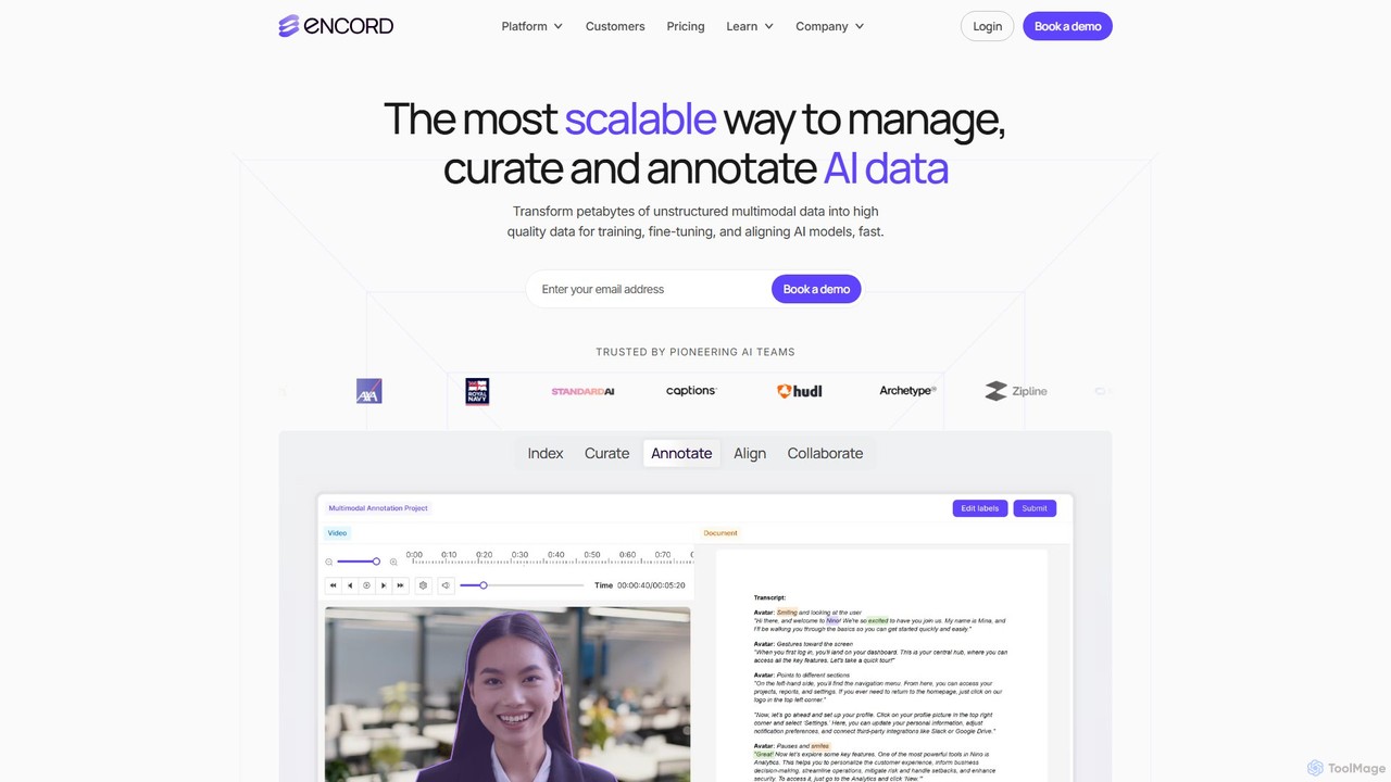 Encord