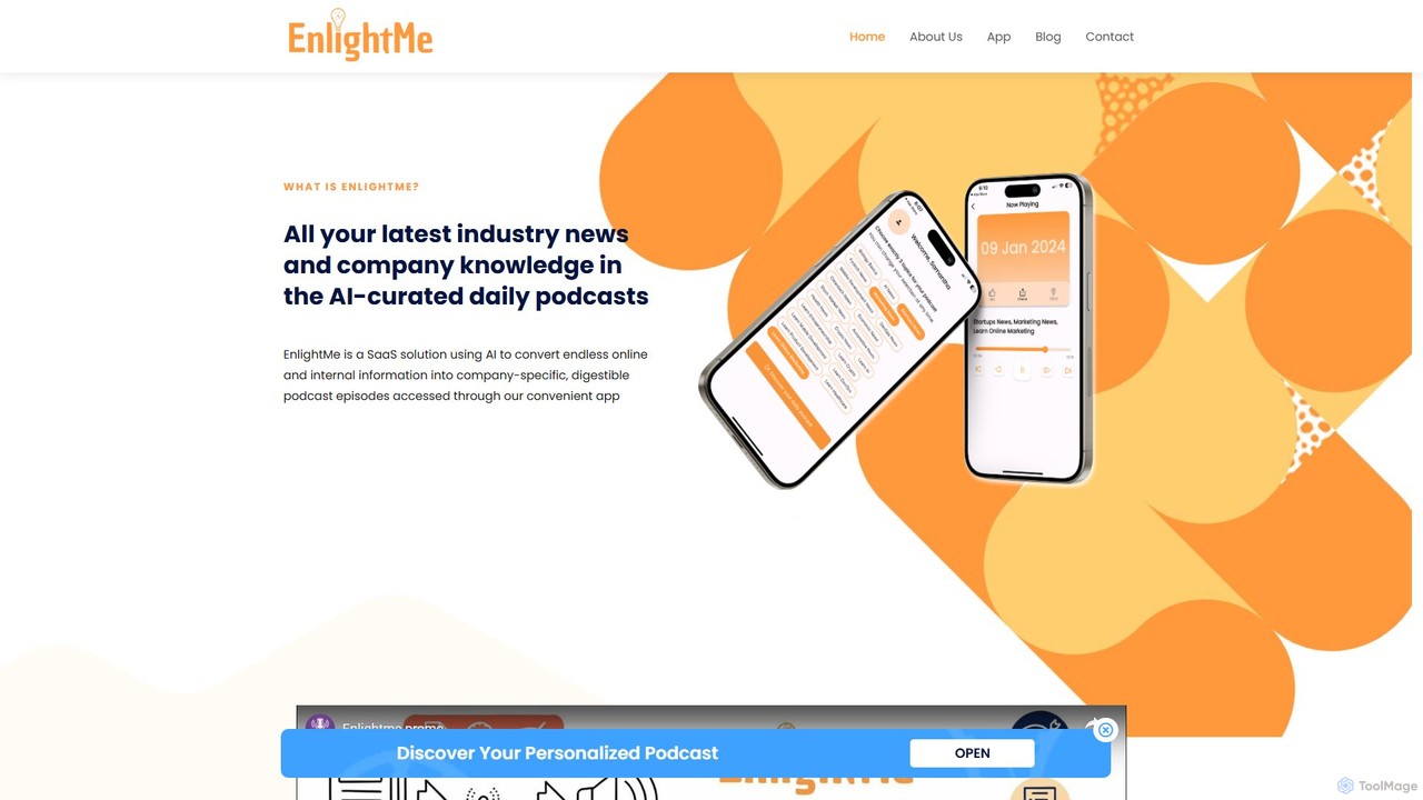 EnlightMe
