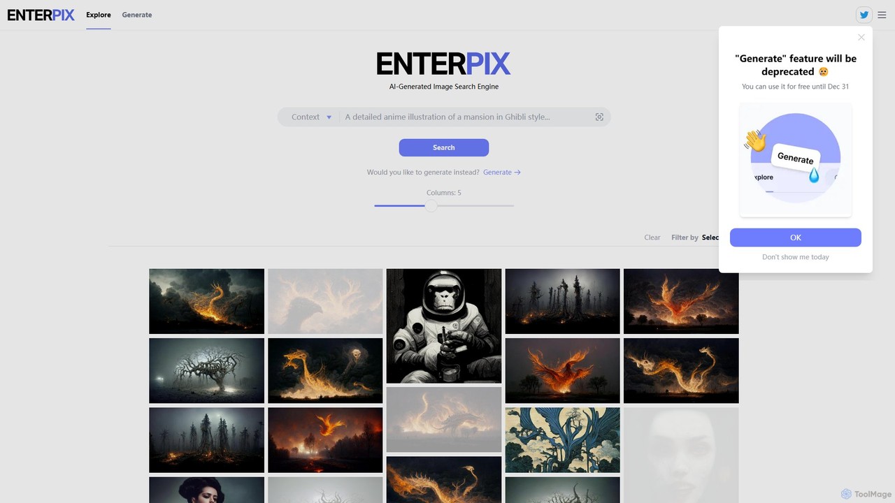 Enterpix