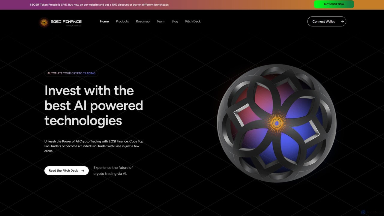 EOSI Finance