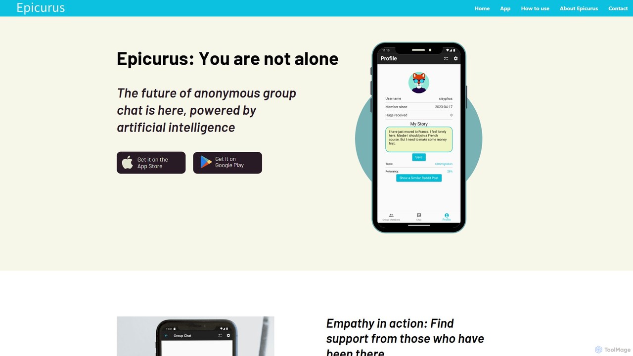 epicurusapp