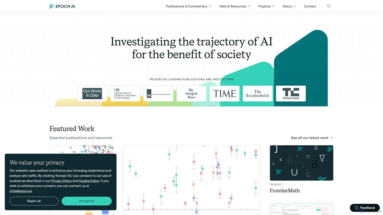 Epoch AI