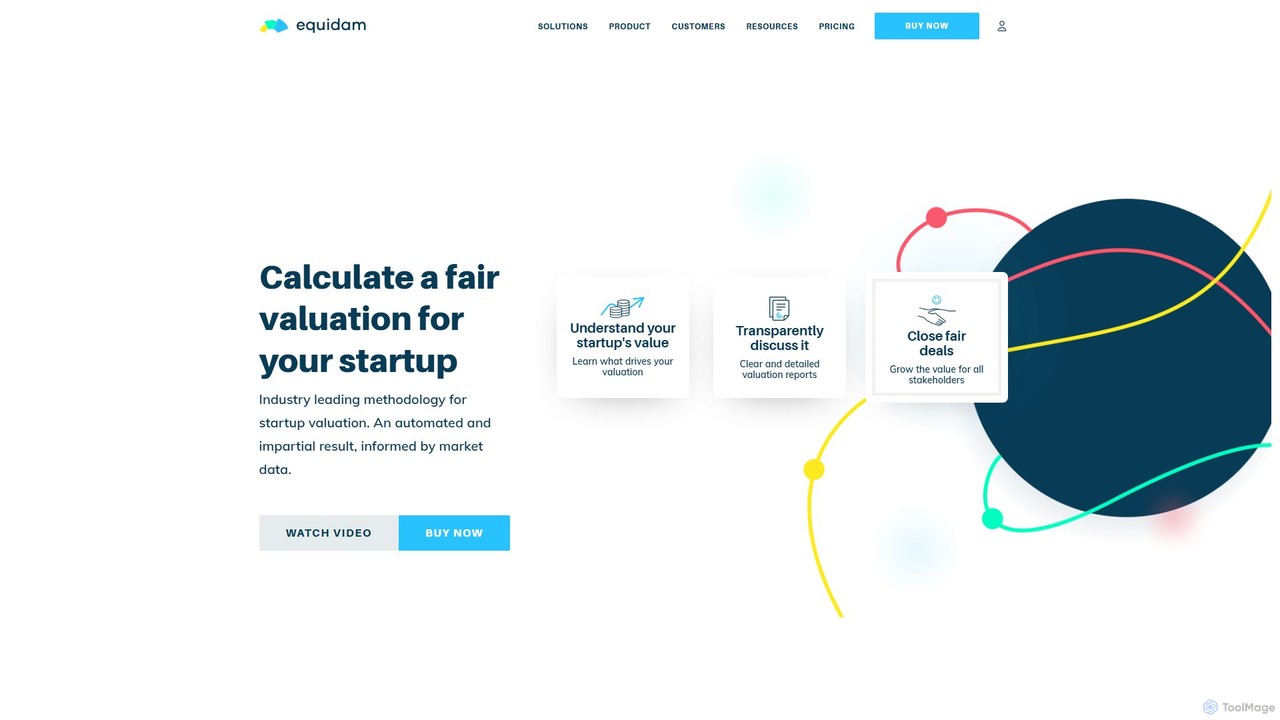 Equidam