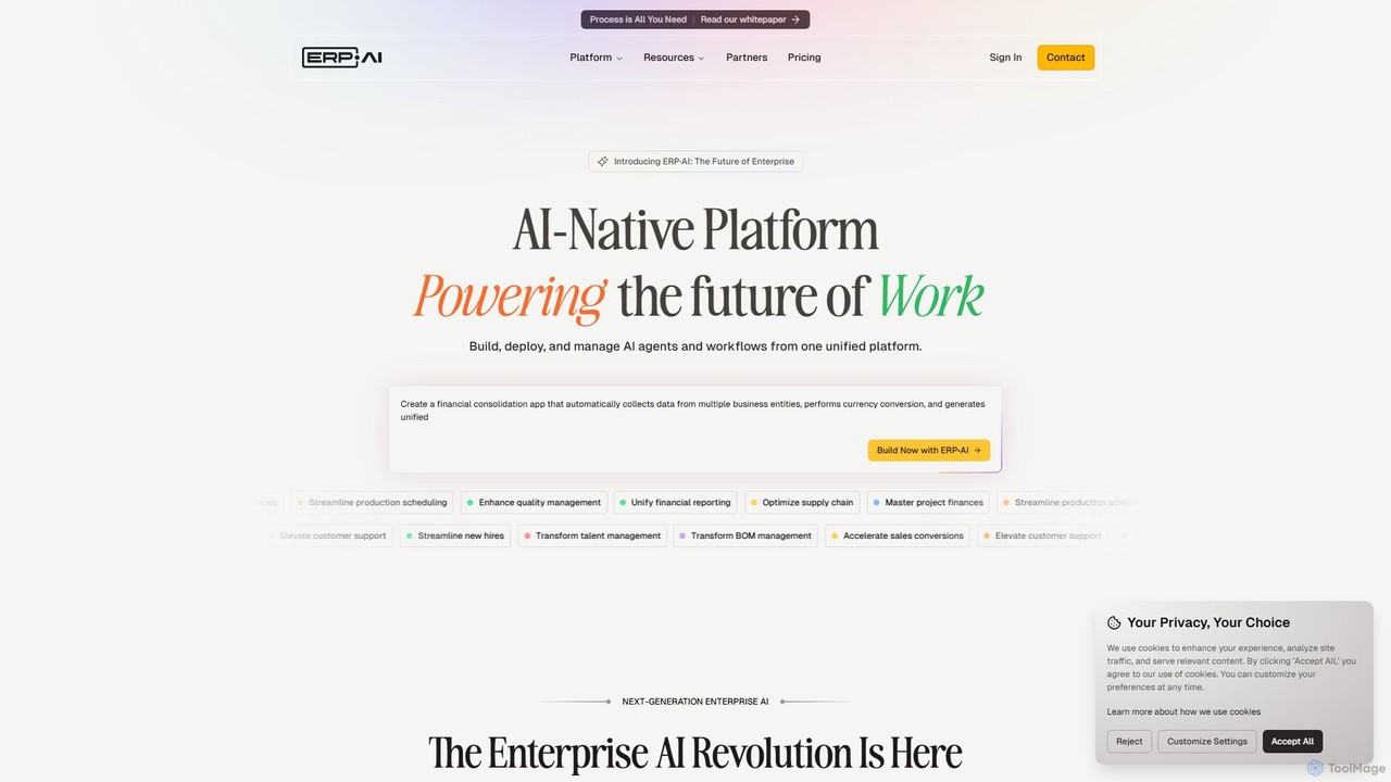 ERP.AI