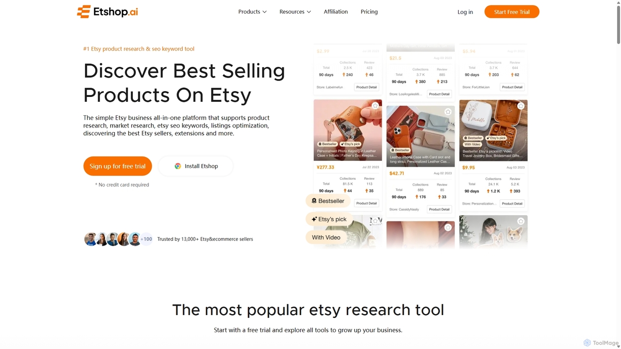Etshop