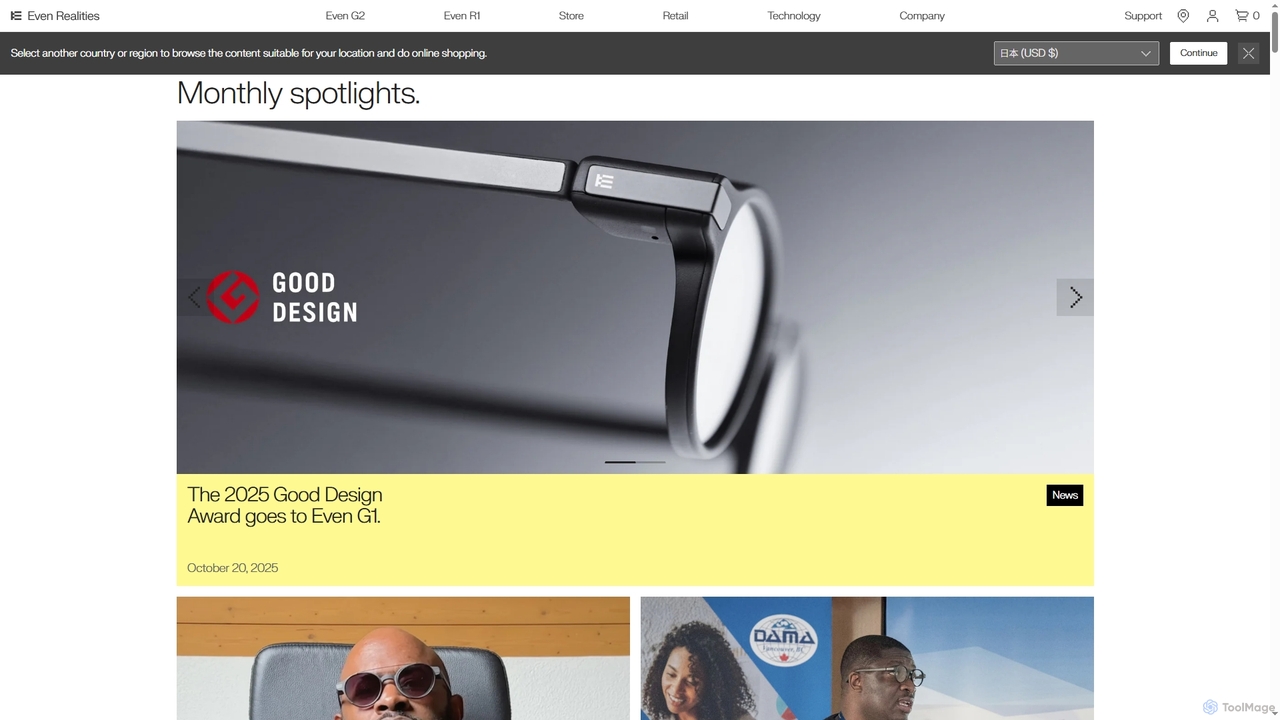 Smart Glasses Blog & Guides | Even Realities for Even Realities