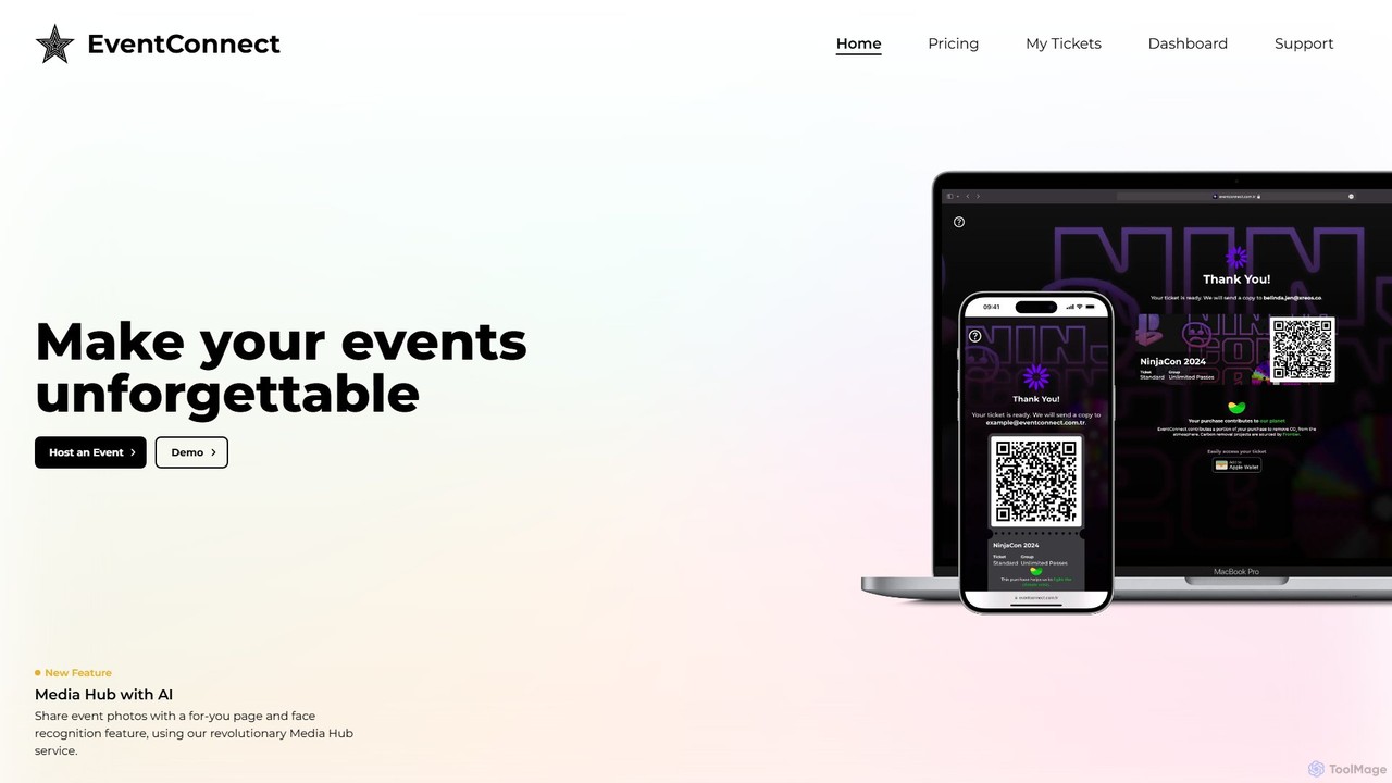 EventConnect