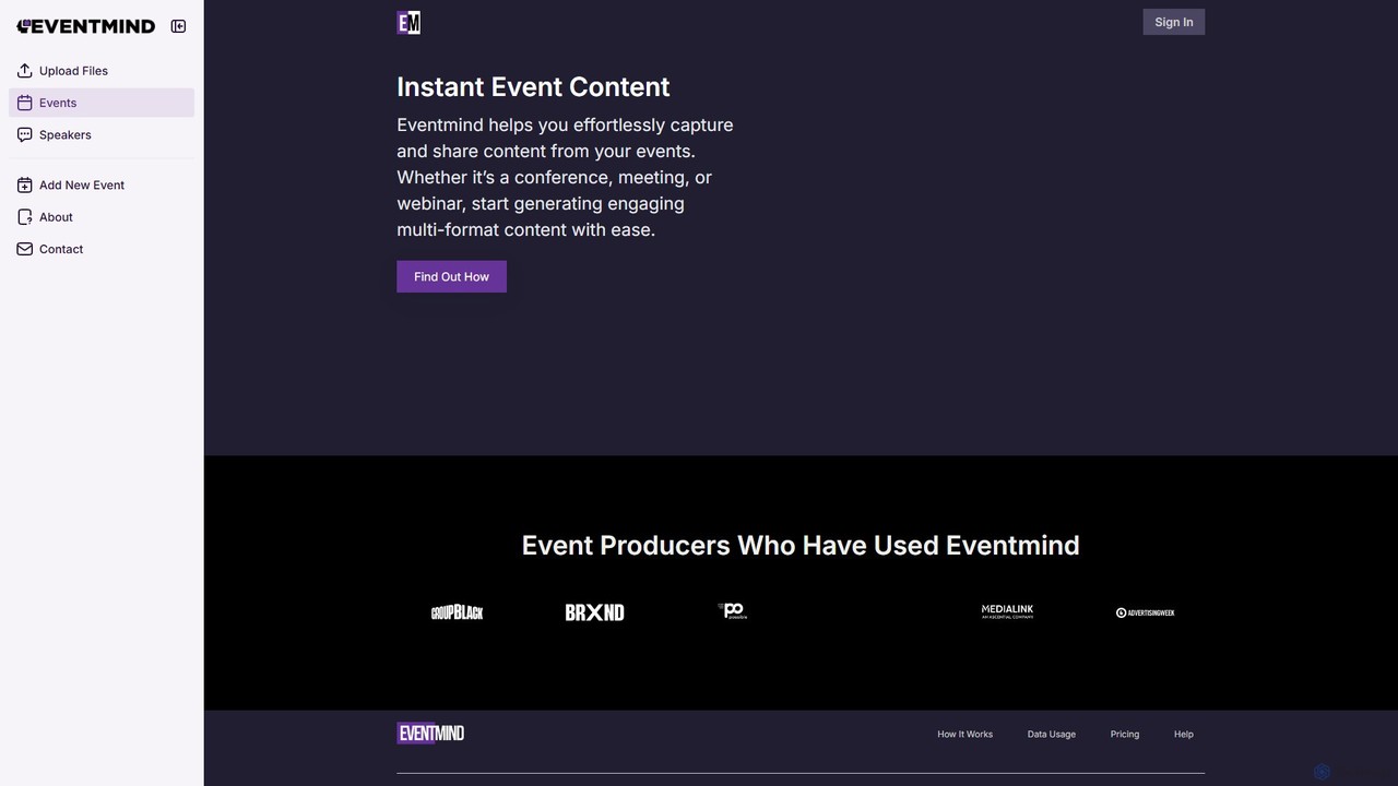 eventmind