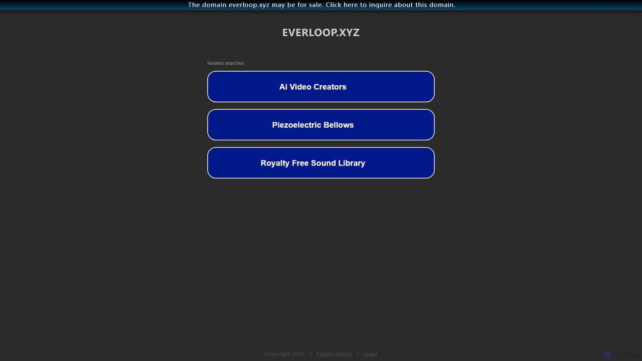 everloop