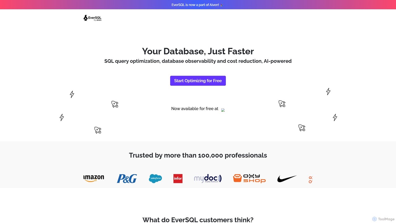 eversql
