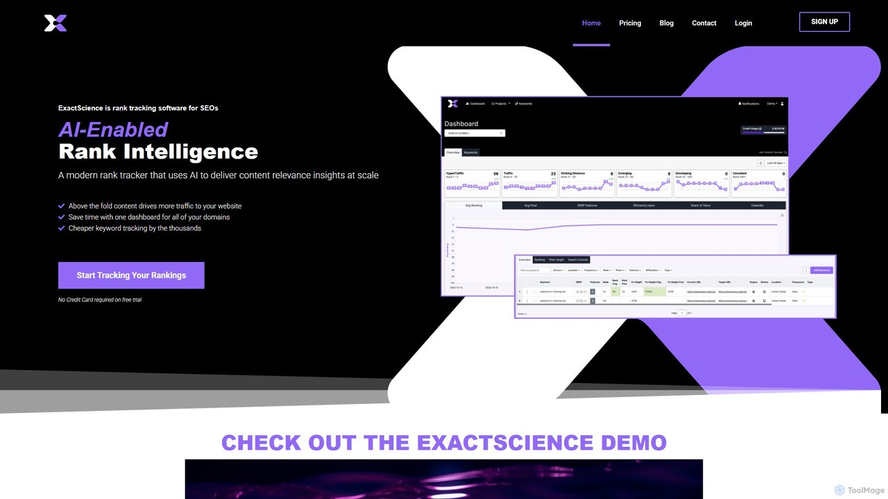 ExactScience