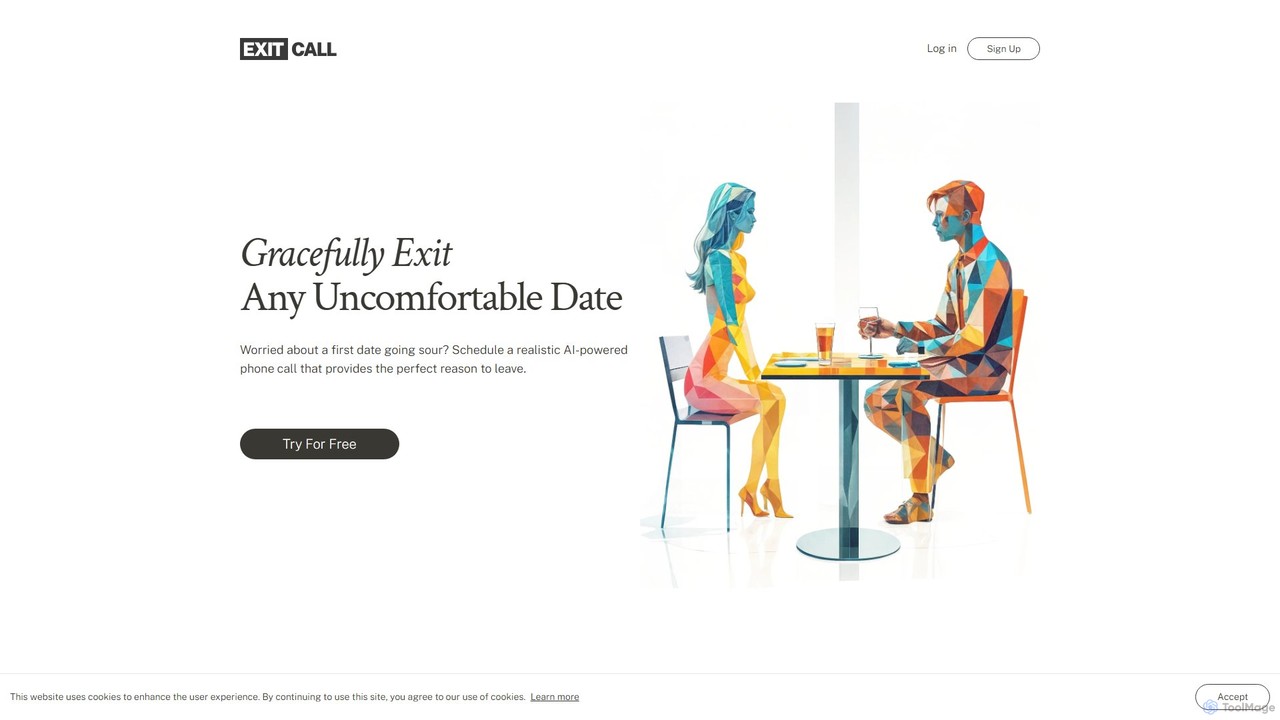 ExitCall