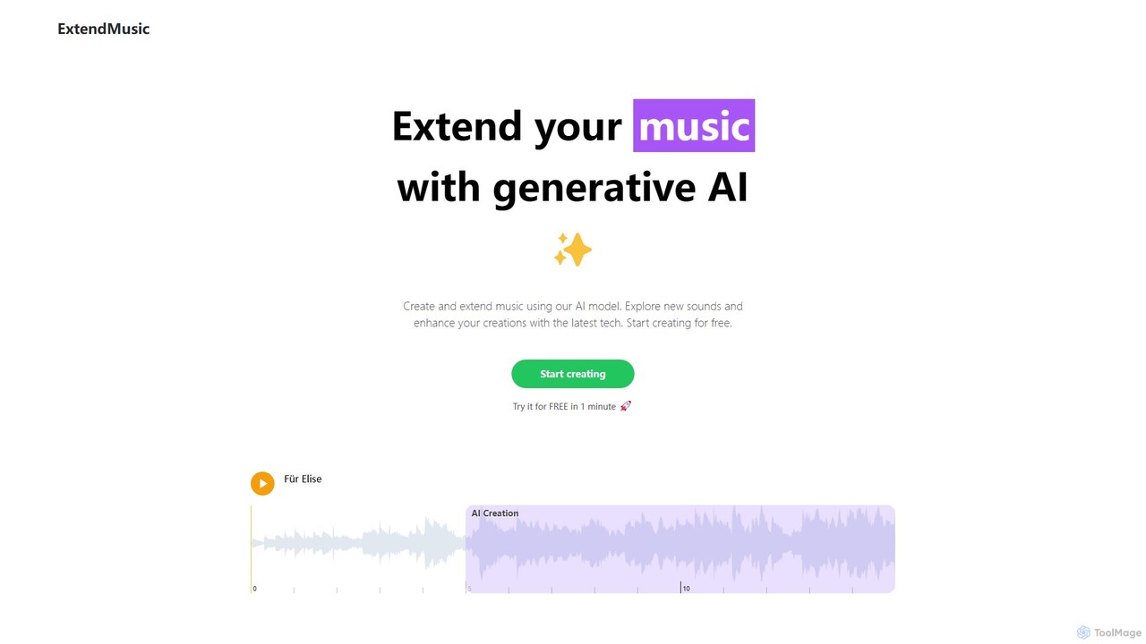 ExtendMusic.AI