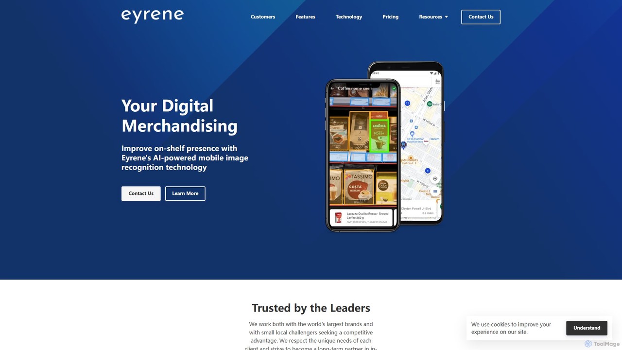 Eyrene