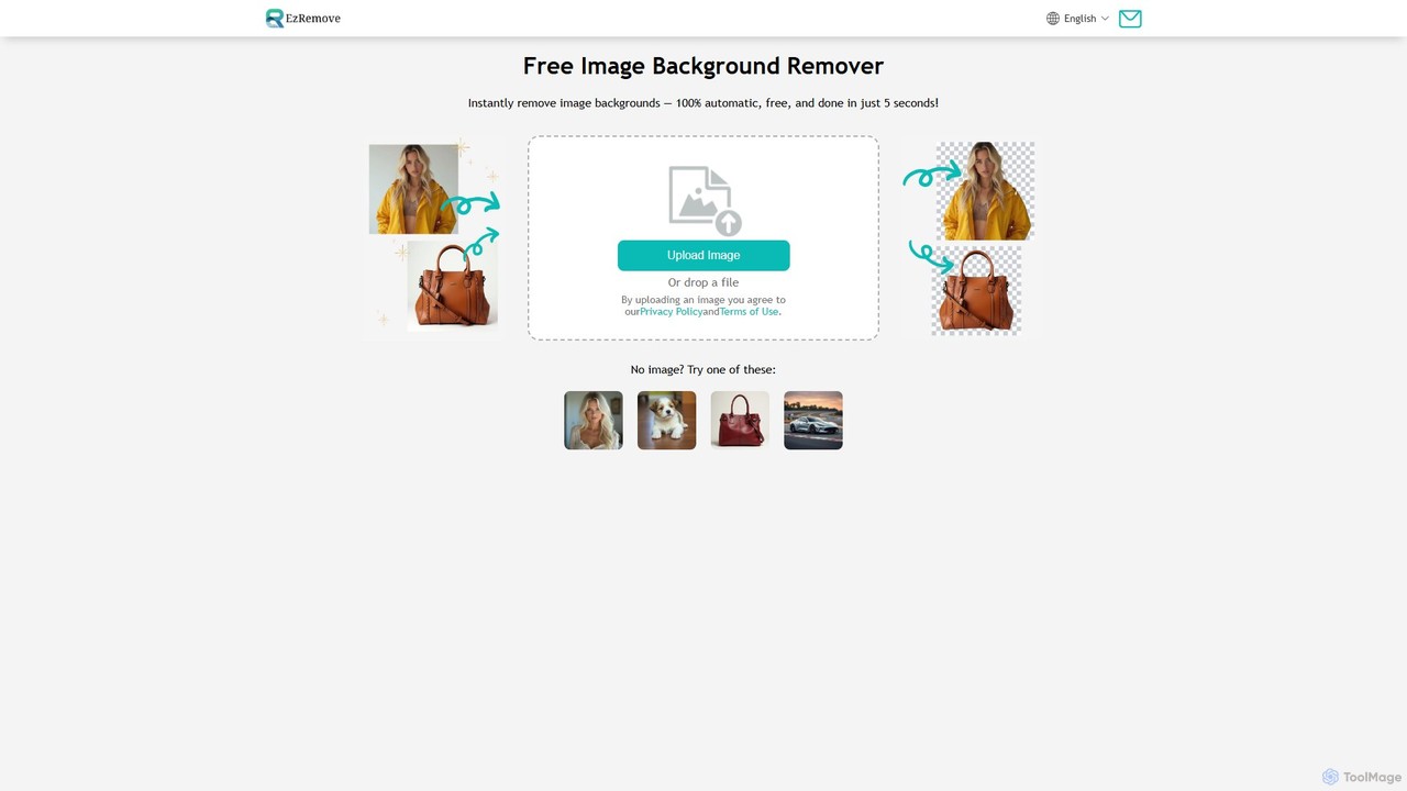ezremove