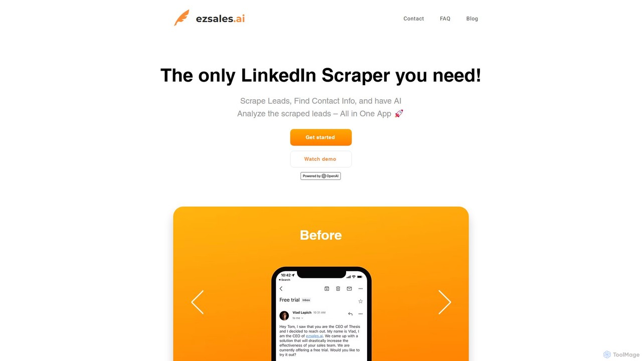 ezsales.ai