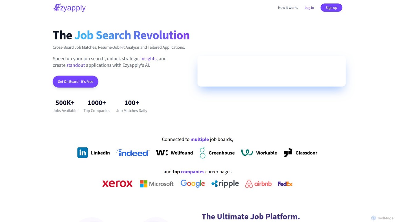 ezyapply