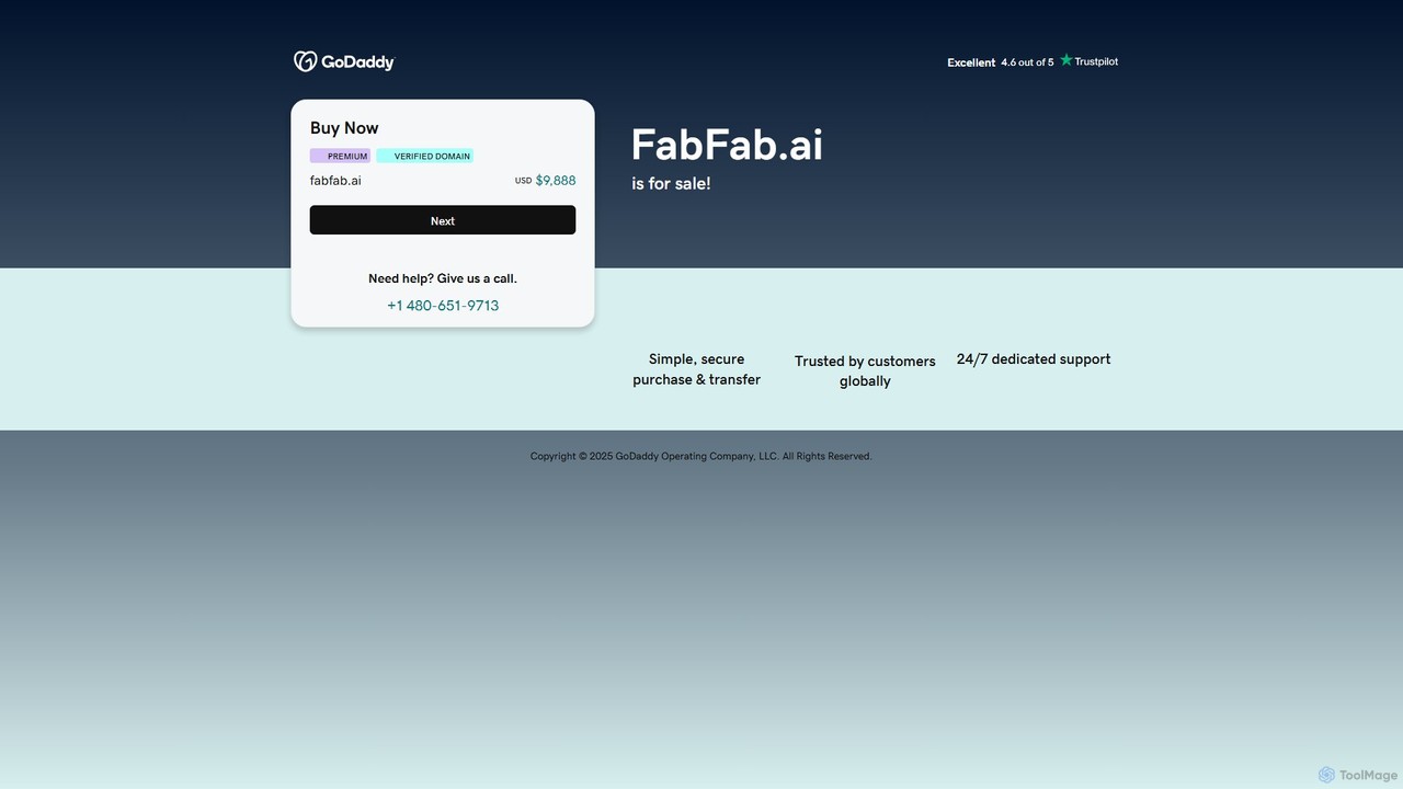 fabfab.ai