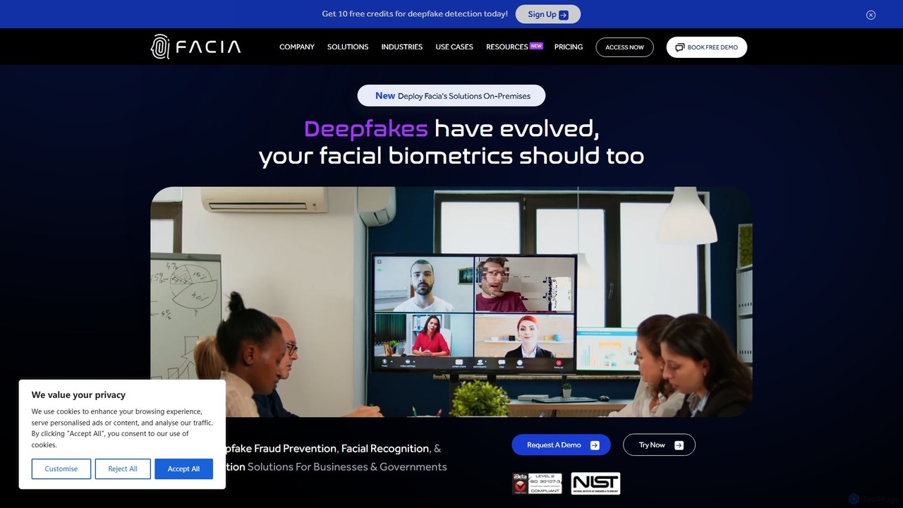 facia