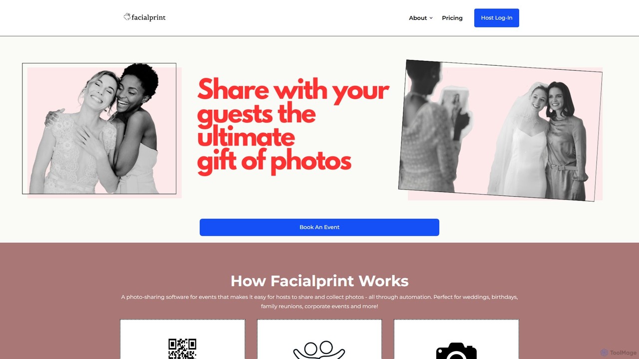 Facialprint