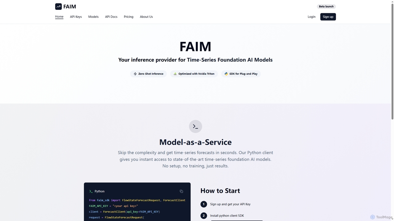Faim