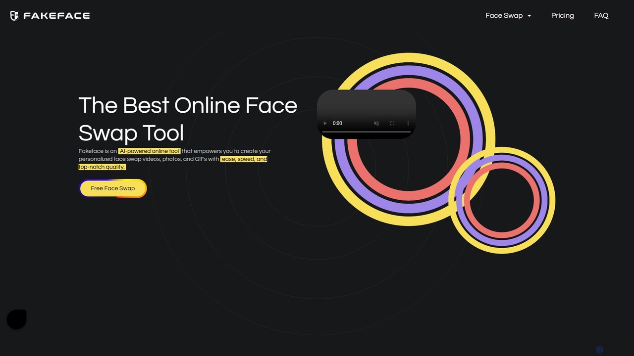 Fakeface