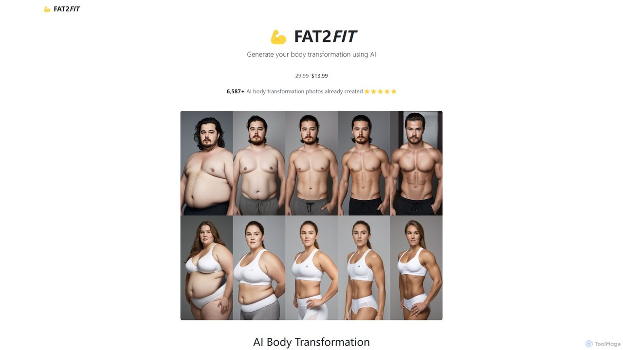 fat2fit