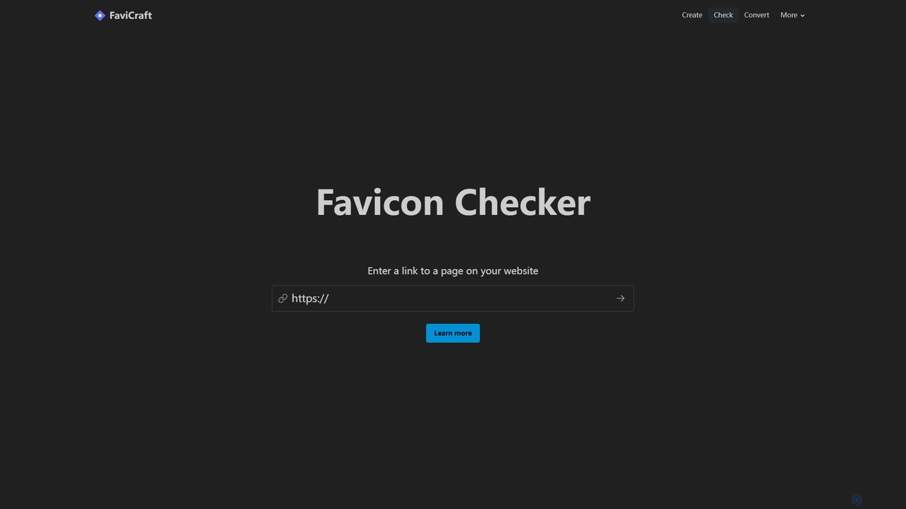 Favicon Checker: Test How Your Website Favicon Looks on Browsers, iPhones & Android | FaviCraft for FaviCraft