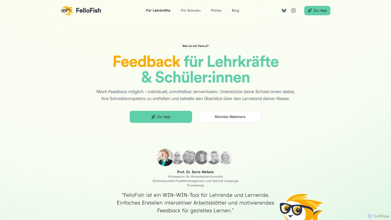 FelloFish