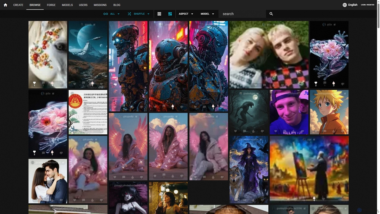 browse | Fiddl.art for Fiddl