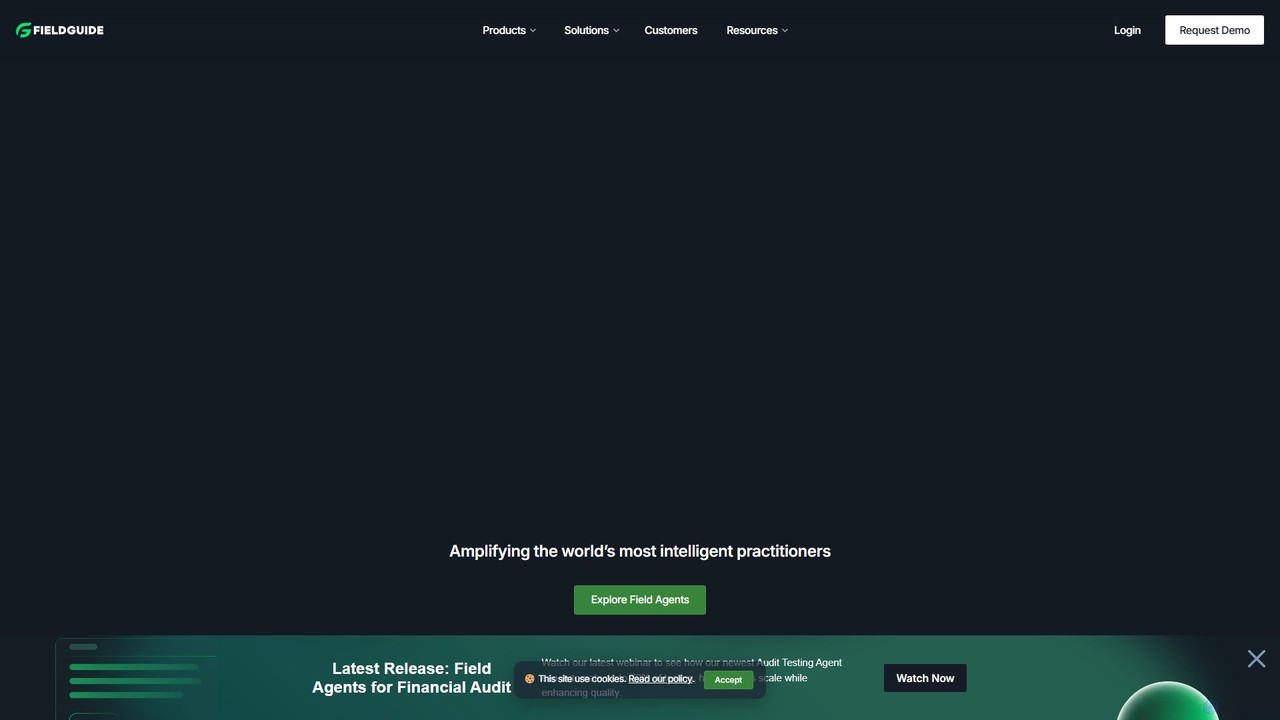 Fieldguide