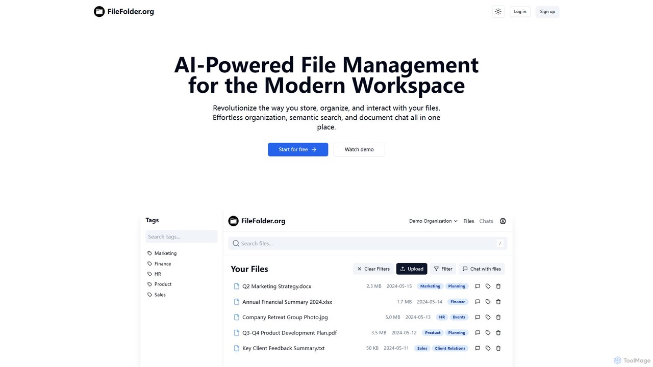 FileFolder