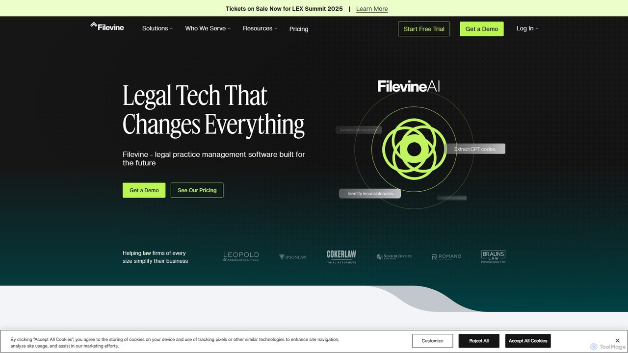 Filevine
