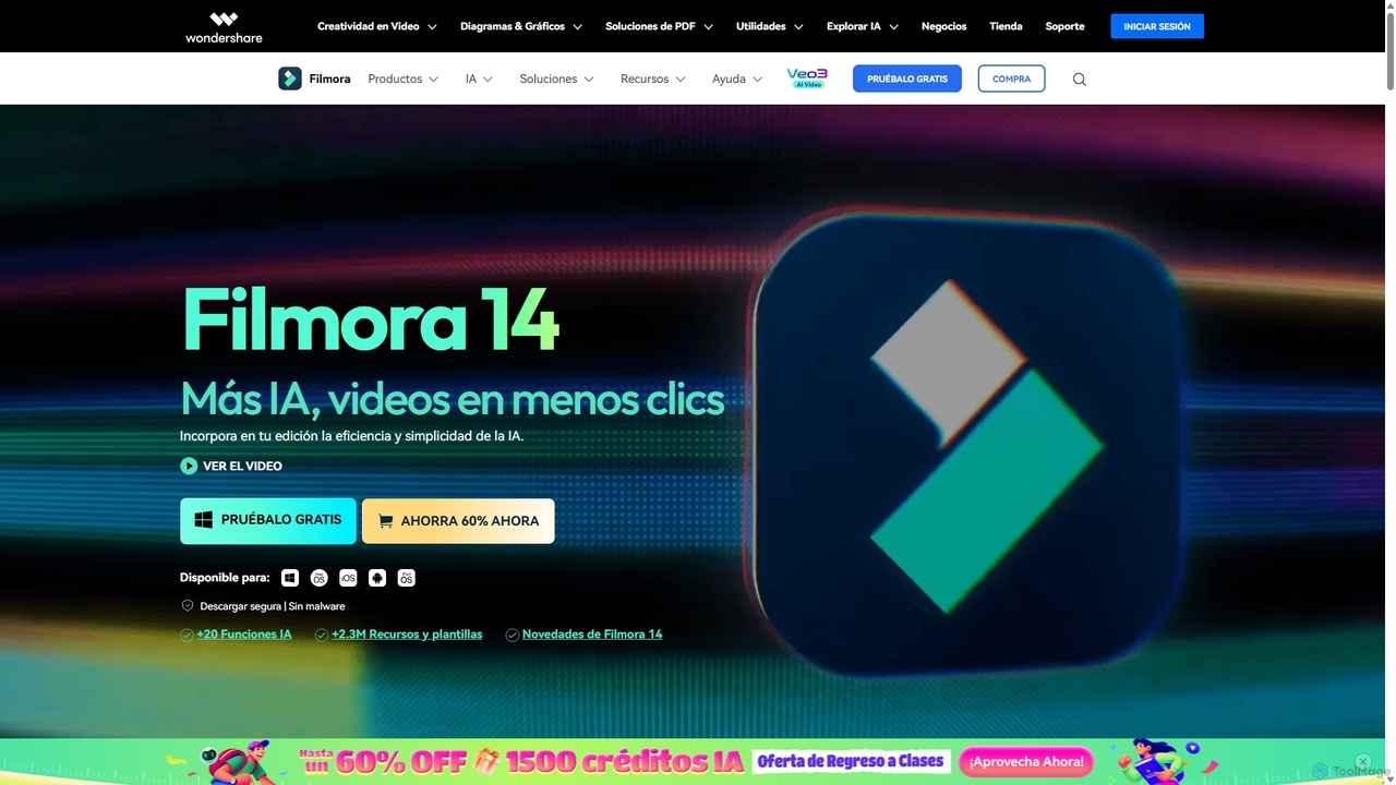 Filmora